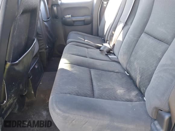 ✅ 2009 Chevrolet Silverado 2500HD LT • VIN: 1GCHK59K69E109707 • Lot: 41467266. Listed on IAAI with 375,235 mi. Free auction sales archive from the USA and detailed vehicle history report at DreamBid. Image 8.