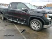 ✅ 2021 GMC Sierra 1500 SLE • VIN: 1GTV9BED1MZ262775 • Лот: 78044744. Опубликован ранее на Copart с пробегом 38 300 миль. Бесплатный доступ к архиву аукционных продаж из США и подробный отчёт об истории автомобиля на DreamBid. Изображение 11.