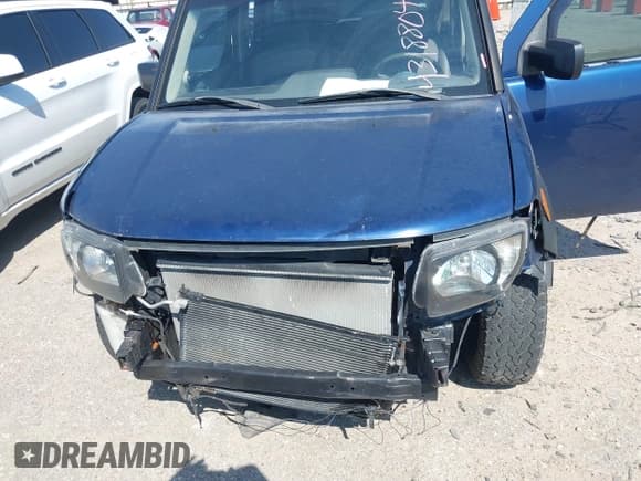 ✅ 2003 Honda Element EX • VIN: 5J6YH18533L002520 • Lot: 43188044. Listed on IAAI with 175,011 mi. Free auction sales archive from the USA and detailed vehicle history report at DreamBid. Image 6.