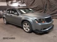 ✅ 2008 Dodge Avenger SXT • VIN: 1B3LC56R48N121248 • Лот: 41440754. Опубликован ранее на IAAI с пробегом 88 238 миль. Бесплатный доступ к архиву аукционных продаж из США и подробный отчёт об истории автомобиля на DreamBid. Изображение 1.