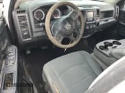 ✅ 2018 Ram 1500 Express • VIN: 1C6RR7FT6JS141868 • Lot: 91492675. Listed on Copart with 190,713 mi. Free auction sales archive from the USA and detailed vehicle history report at DreamBid. Image 8.