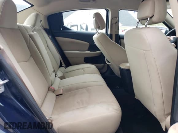 ✅ 2013 Dodge Avenger SE • VIN: 1C3CDZAB0DN573127 • Лот: 67438614. Опубликован ранее на Copart с пробегом 91 227 миль. Бесплатный доступ к архиву аукционных продаж из США и подробный отчёт об истории автомобиля на DreamBid. Изображение 10.