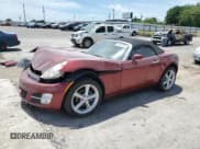 ✅ 2009 Saturn Sky • VIN: 1G8MN35B89Y101312 • Лот: 57037505. Опубликован ранее на Copart с пробегом 46 294 миль. Бесплатный доступ к архиву аукционных продаж из США и подробный отчёт об истории автомобиля на DreamBid. Изображение 1.