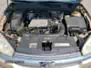 2005 Chevrolet Malibu LS с VIN 1G1ZT52825F135198, выставлен на аукционе Copart как лот 78601684 с пробегом 139 920 миль миль и На запчасти • Non repairable. История ставок и продаж доступна на DreamBid. Изображение 11.