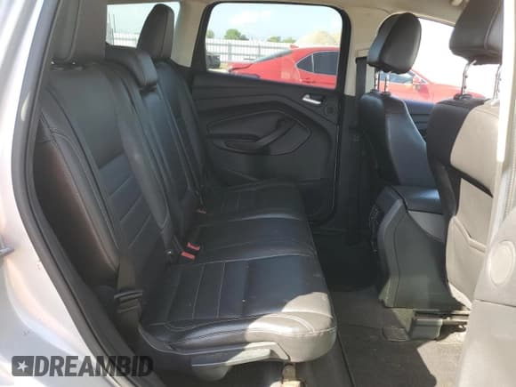 ✅ 2014 Ford Escape SE • VIN: 1FMCU9G97EUB32291 • Lot: 53189165. Listed on Copart with 183,956 mi. Free auction sales archive from the USA and detailed vehicle history report at DreamBid. Image 10.