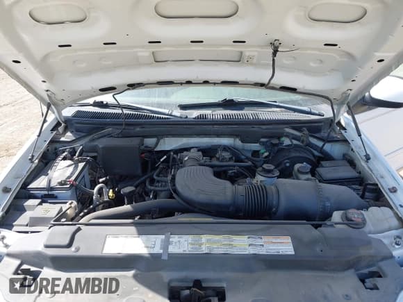 ✅ 1998 Ford Expedition XLT • VIN: 1FMPU18L6WLA67373 • Lot: 41786793. Wystawiony na IAAI z przebiegiem 170 949 mil. Bezpłatny archiwum sprzedaży aukcyjnych z USA i szczegółowy raport historii pojazdu na DreamBid. Zdjęcie 10.