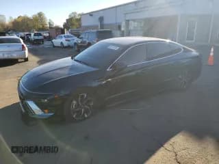 ✅ 2025 Hyundai Sonata SEL • VIN: KMHL64JA6SA474151 • Лот: 90014815. Опубликован ранее на Copart с пробегом 10 333 миль. Бесплатный доступ к архиву аукционных продаж из США и подробный отчёт об истории автомобиля на DreamBid. Изображение 1.