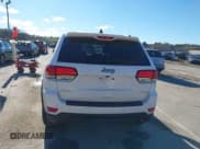 ✅ 2021 Jeep Grand Cherokee Laredo X • VIN: 1C4RJFAG3MC725731 • Lot: 43769123. Listed on IAAI with 153,827 mi. Free auction sales archive from the USA and detailed vehicle history report at DreamBid. Image 16.