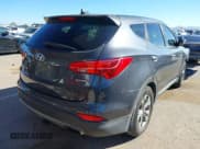 ✅ 2016 Hyundai Santa Fe • VIN: 5XYZT3LB4GG310458 • Лот: 43538523. Опубликован ранее на IAAI с пробегом 142 655 миль. Бесплатный доступ к архиву аукционных продаж из США и подробный отчёт об истории автомобиля на DreamBid. Изображение 4.