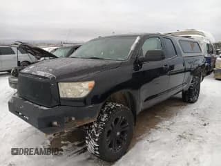 ✅ 2010 Toyota Tundra • VIN: 5TFUY5F18AX128180 • Lot: 87122935. Wystawiony na Copart z przebiegiem 123 072 mil. Bezpłatny archiwum sprzedaży aukcyjnych z USA i szczegółowy raport historii pojazdu na DreamBid. Zdjęcie 1.