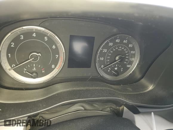 ✅ 2022 Hyundai Venue Limited • VIN: KMHRC8A36NU186614 • Lot: 42848445. Listed on Copart with Not provided. Free auction sales archive from the USA and detailed vehicle history report at DreamBid. Image 9.