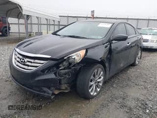 ✅ 2011 Hyundai Sonata Limited • VIN: 5NPEC4AC1BH124748 • Lot: 43351583. Listed on IAAI with 235,734 mi. Free auction sales archive from the USA and detailed vehicle history report at DreamBid. Image 6.