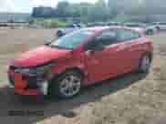 2017 Chevrolet Cruze LT z VIN 3G1BE6SM9HS580567, wystawiony jako Copart lot #68833115 z przebiegiem 40 005 mil mil oraz Szkoda całkowita • Salvage title. Historia ofert i sprzedaży dostępna na DreamBid. Obrazek 1.