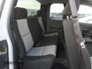 ✅ 2007 Chevrolet Silverado 1500 Work Truck • VIN: 1GCEC19087E558343 • Lot: 42601695. Listed on Copart with 279,914 mi. Free auction sales archive from the USA and detailed vehicle history report at DreamBid. Image 10.