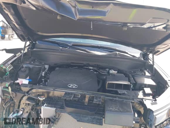 ✅ 2025 Hyundai Palisade Limited • VIN: KM8R54GE7SU847171 • Лот: 41514399. Размещён на IAAI с пробегом 3 959 миль миль. Получите бесплатный доступ к архиву аукционных продаж из США и посмотрите подробный отчёт об истории автомобиля на DreamBid. Изображение 10.