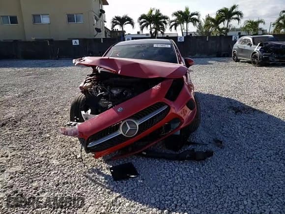 ✅ 2019 Mercedes-Benz A 220 • VIN: WDD3G4EBXKW020739 • Лот: 79150923. Опубликован ранее на Copart с пробегом 48 324 миль. Бесплатный доступ к архиву аукционных продаж из США и подробный отчёт об истории автомобиля на DreamBid. Изображение 10.