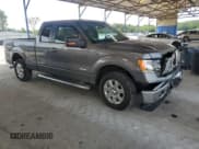✅ 2014 Ford F-150 XL • VIN: 1FTFX1CTXEKE61350 • Lot: 59221985. Wystawiony na Copart z przebiegiem 39 604 mil. Bezpłatny archiwum sprzedaży aukcyjnych z USA i szczegółowy raport historii pojazdu na DreamBid. Zdjęcie 4.