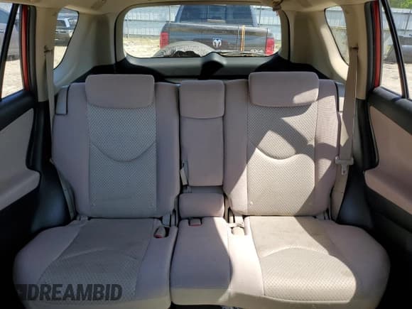 ✅ 2006 Toyota RAV4 • VIN: JTMZK33V465002601 • Lot: 50415685. Listed on Copart with 282,711 mi. Free auction sales archive from the USA and detailed vehicle history report at DreamBid. Image 10.