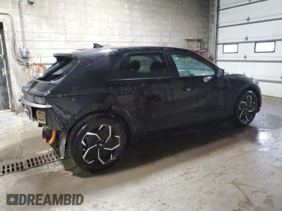 ✅ 2024 Hyundai Ioniq 5 SE • VIN: KM8KMDDFXRU264542 • Лот: 86832145. Опубликован ранее на Copart с пробегом 11 763 миль. Бесплатный доступ к архиву аукционных продаж из США и подробный отчёт об истории автомобиля на DreamBid. Изображение 3.