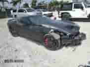 2014 Chevrolet Corvette Z51 1LT z VIN 1G1YG2D75E5120218, wystawiony jako Copart lot #66126405 z przebiegiem 72 249 mil mil oraz Szkoda całkowita • Salvage title. Historia ofert i sprzedaży dostępna na DreamBid. Obrazek 4.