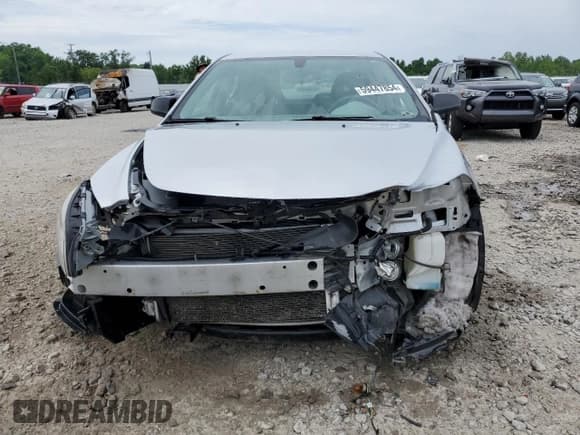 ✅ 2011 Chevrolet Malibu 1LS • VIN: 1G1ZB5E10BF259578 • Lot: 59447854. Wystawiony na Copart z przebiegiem 71 482 mil. Bezpłatny archiwum sprzedaży aukcyjnych z USA i szczegółowy raport historii pojazdu na DreamBid. Zdjęcie 5.