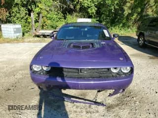 ✅ 2018 Dodge Challenger R/T Plus • VIN: 2C3CDZBT1JH305456 • Лот: 80830035. Опубликован ранее на Copart с пробегом 150 078 миль. Бесплатный доступ к архиву аукционных продаж из США и подробный отчёт об истории автомобиля на DreamBid. Изображение 5.