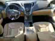 ✅ 2013 Hyundai Azera • VIN: KMHFG4JG8DA226176 • Lot: 53121455. Wystawiony na Copart z przebiegiem 123 142 mil mil. Skorzystaj z bezpłatnego archiwum sprzedaży aukcyjnych z USA i zobacz szczegółowy raport historii pojazdu na DreamBid. Zdjęcie 8.