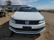 ✅ 2017 Volkswagen Jetta Sport • VIN: 3VWD17AJ2HM394444 • Lot: 69406425. Listed on Copart with 90,054 mi. Free auction sales archive from the USA and detailed vehicle history report at DreamBid. Image 5.