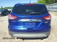 ✅ 2015 Ford Escape Titanium • VIN: 1FMCU9J95FUA35200 • Lot: 54664665. Listed on Copart with 93,485 mi. Free auction sales archive from the USA and detailed vehicle history report at DreamBid. Image 6.
