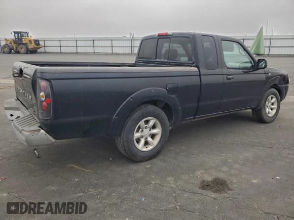✅ 2004 Nissan Frontier XE • VIN: 1N6DD26TX4C455037 • Lot: 94100875. Wystawiony na Copart z przebiegiem 159 615 mil. Bezpłatny archiwum sprzedaży aukcyjnych z USA i szczegółowy raport historii pojazdu na DreamBid. Zdjęcie 3.
