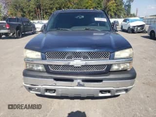 ✅ 2005 Chevrolet Silverado 1500 LS • VIN: 2GCEC13T351119150 • Лот: 77858974. Опубликован ранее на Copart с пробегом 147 898 миль. Бесплатный доступ к архиву аукционных продаж из США и подробный отчёт об истории автомобиля на DreamBid. Изображение 5.