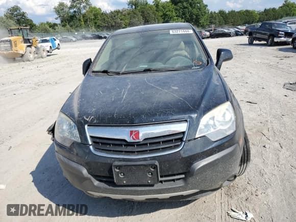 ✅ 2009 Saturn VUE XE • VIN: 3GSCL33P99S618295 • Lot: 63271444. Wystawiony na Copart z przebiegiem 150 391 mil. Bezpłatny archiwum sprzedaży aukcyjnych z USA i szczegółowy raport historii pojazdu na DreamBid. Zdjęcie 5.
