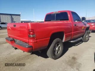 ✅ 1998 Dodge 1500 • VIN: 1B7HF16Z1WS715914 • Лот: 64417274. Опубликован ранее на Copart с пробегом 109 165 миль. Бесплатный доступ к архиву аукционных продаж из США и подробный отчёт об истории автомобиля на DreamBid. Изображение 3.