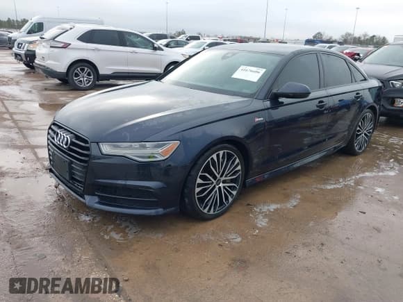 ✅ 2017 Audi A6 Prestige • VIN: WAUH2AFC0HN063731 • Lot: 41676606. Wystawiony na IAAI z przebiegiem 79 919 mil. Bezpłatny archiwum sprzedaży aukcyjnych z USA i szczegółowy raport historii pojazdu na DreamBid. Zdjęcie 20.