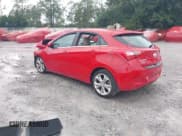 ✅ 2013 Hyundai Elantra • VIN: KMHD35LE4DU080409 • Lot: 43561044. Listed on IAAI with 39,142 mi. Free auction sales archive from the USA and detailed vehicle history report at DreamBid. Image 3.