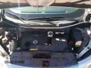 ✅ 2017 Nissan Quest SV • VIN: JN8AE2KPXH9166730 • Lot: 60321312. Wystawiony na Copart z przebiegiem 191 857 mil. Bezpłatny archiwum sprzedaży aukcyjnych z USA i szczegółowy raport historii pojazdu na DreamBid. Zdjęcie 7.