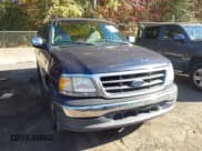 ✅ 2000 Ford F-150 XL • VIN: 1FTZX1720YNA81953 • Lot: 43488074. Wystawiony na IAAI z przebiegiem 144 758 mil. Bezpłatny archiwum sprzedaży aukcyjnych z USA i szczegółowy raport historii pojazdu na DreamBid. Zdjęcie 6.