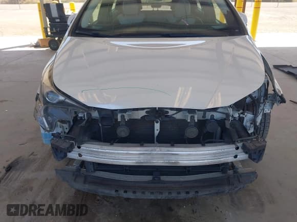 ✅ 2016 Toyota Prius Four • VIN: JTDKARFUXG3012069 • Lot: 42759381. Listed on IAAI with 152,954 mi. Free auction sales archive from the USA and detailed vehicle history report at DreamBid. Image 6.