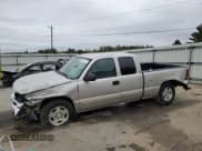 ✅ 2005 Chevrolet Silverado 1500 LS • VIN: 1GCEC19TX5Z124537 • Лот: 90046245. Опубликован ранее на Copart с пробегом 130 755 миль. Бесплатный доступ к архиву аукционных продаж из США и подробный отчёт об истории автомобиля на DreamBid. Изображение 1.