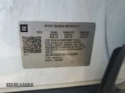 ✅ 2019 Chevrolet Bolt EV Premier • VIN: 1G1FZ6S02K4134299 • Lot: 66594514. Wystawiony na Copart z przebiegiem 12 574 mil. Bezpłatny archiwum sprzedaży aukcyjnych z USA i szczegółowy raport historii pojazdu na DreamBid. Zdjęcie 13.