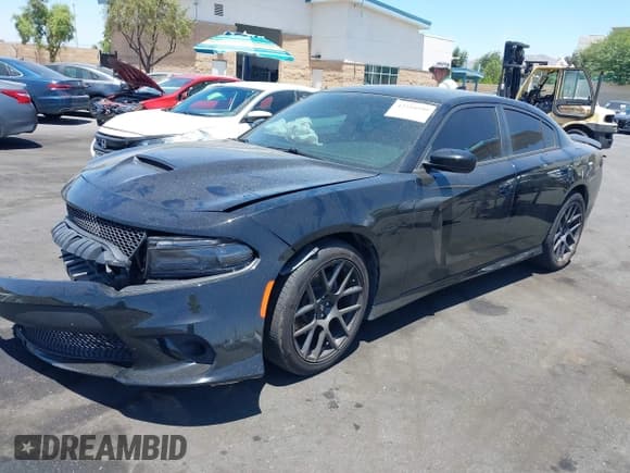 ✅ 2017 Dodge Charger Daytona 340 • VIN: 2C3CDXCT3HH545993 • Lot: 42510599. Wystawiony na IAAI z przebiegiem 120 199 mil. Bezpłatny archiwum sprzedaży aukcyjnych z USA i szczegółowy raport historii pojazdu na DreamBid. Zdjęcie 20.