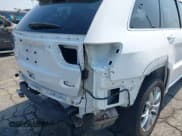 ✅ 2015 Jeep Grand Cherokee Summit • VIN: 1C4RJEJG8FC232253 • Lot: 42725115. Listed on IAAI with 133,600 mi. Free auction sales archive from the USA and detailed vehicle history report at DreamBid. Image 6.