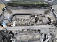 ✅ 2022 Hyundai Venue SEL • VIN: KMHRC8A39NU155101 • Lot: 41875075. Listed on Copart with 23,372 mi. Free auction sales archive from the USA and detailed vehicle history report at DreamBid. Image 12.