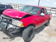 ✅ 2000 Ford F-150 XL • VIN: 1FTZX1723YKA62542 • Лот: 42760155. Опубликован ранее на IAAI с пробегом Не указан. Бесплатный доступ к архиву аукционных продаж из США и подробный отчёт об истории автомобиля на DreamBid. Изображение 17.