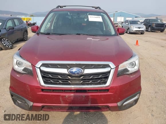 ✅ 2018 Subaru Forester Touring • VIN: JF2SJAWC5JH457050 • Лот: 43120060. Опубликован ранее на IAAI с пробегом 85 632 миль. Бесплатный доступ к архиву аукционных продаж из США и подробный отчёт об истории автомобиля на DreamBid. Изображение 13.