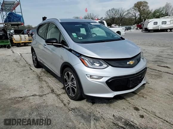 ✅ 2017 Chevrolet Bolt EV Premier • VIN: 1G1FX6S07H4181794 • Lot: 53393755. Wystawiony na Copart z przebiegiem 69 955 mil. Bezpłatny archiwum sprzedaży aukcyjnych z USA i szczegółowy raport historii pojazdu na DreamBid. Zdjęcie 14.