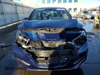 ✅ 2025 Nissan LEAF SV Plus • VIN: 1N4CZ1CV3SC560845 • Lot: 87508625. Wystawiony na Copart z przebiegiem 5 062 mil. Bezpłatny archiwum sprzedaży aukcyjnych z USA i szczegółowy raport historii pojazdu na DreamBid. Zdjęcie 5.