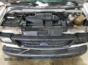 ✅ 2007 Ford Econoline Cargo Commercial • VIN: 1FTNE24LX7DA39592 • Lot: 43045895. Listed on Copart with 133,537 mi. Free auction sales archive from the USA and detailed vehicle history report at DreamBid. Image 12.