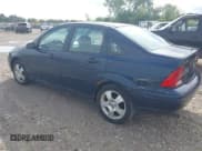 ✅ 2003 Ford Focus SE • VIN: 1FAFP34373W191841 • Лот: 43260791. Опубликован ранее на IAAI с пробегом 130 020 миль. Бесплатный доступ к архиву аукционных продаж из США и подробный отчёт об истории автомобиля на DreamBid. Изображение 3.
