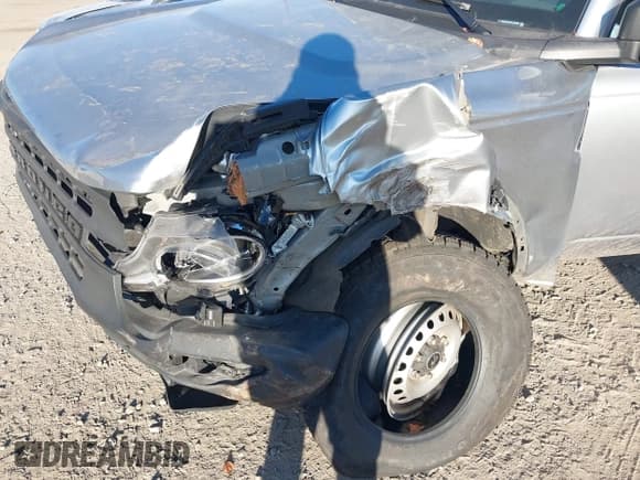 ✅ 2023 Ford Bronco Outer Banks • VIN: 1FMDE5BH6PLB20392 • Lot: 43467025. Listed on IAAI with 31,629 mi. Free auction sales archive from the USA and detailed vehicle history report at DreamBid. Image 6.